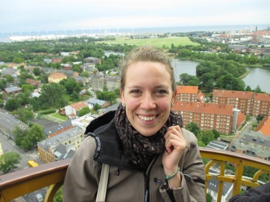 photo of Savannah J.