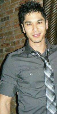 Photo of Cj Q.