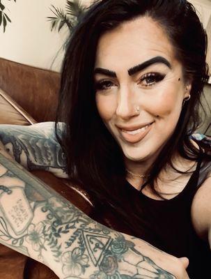 Photo of Whittney B.