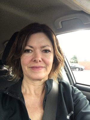 Photo of LaRise M.