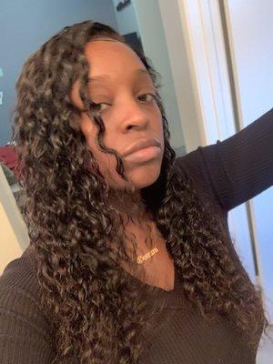 Photo of Diamond T.
