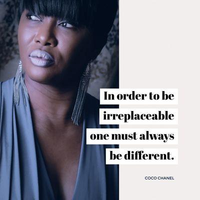 photo of Jamanese B.