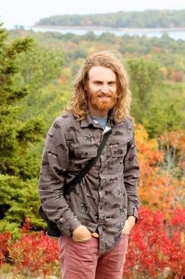 Photo of Nathan S.