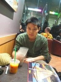 photo of Cheng Bin Z.