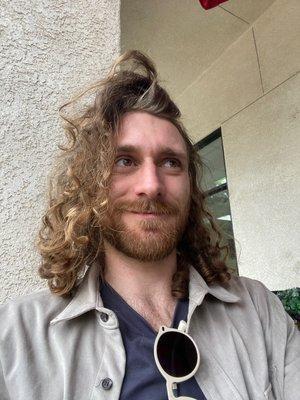 Photo of Michael M.