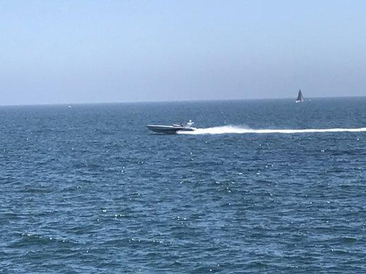 photo of Chondell H.