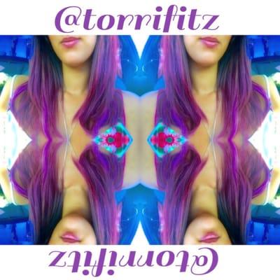 Photo of Torri F.