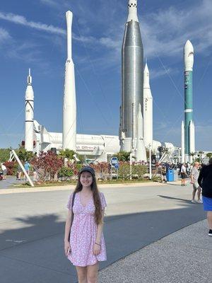 Photo of Aemilia B.