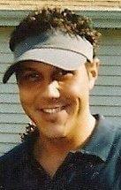 Photo of David A.
