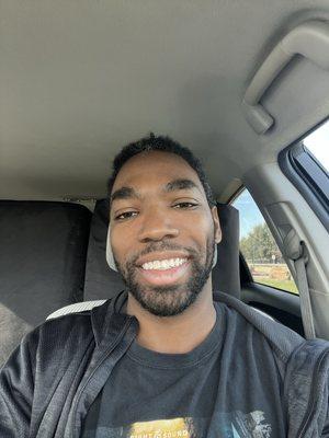 Photo of Marquise J.