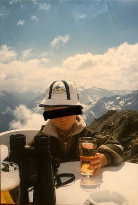 Photo of Will K.