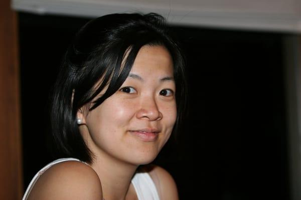 Photo of Annie M.
