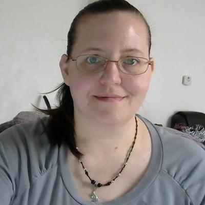Photo of Ariana T.