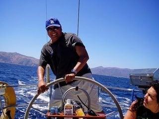 photo of Eric James H.