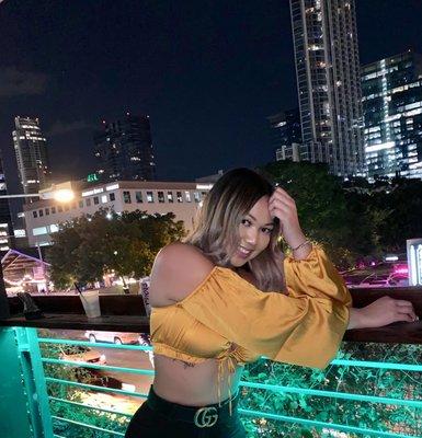 photo of Christine N.