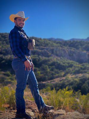 Photo of Jacob S.