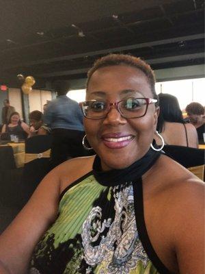 Photo of Kimberly T.