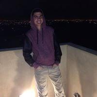 Photo of Farazz G.