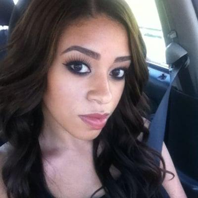 Photo of Jessica L.