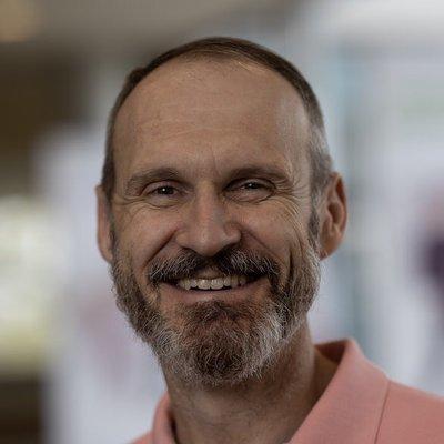 Photo of Murray P.