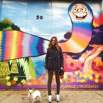 Photo of Tanya D.