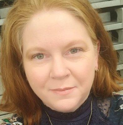 Photo of Gena M.