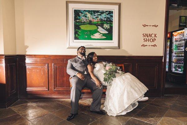 photo of The Gilmore P.