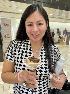 Photo of Karen R.