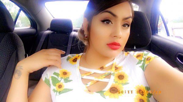 Photo of Adrianna B.