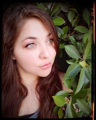 photo of Veronica G.