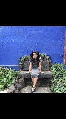 Photo of Sierra Z.