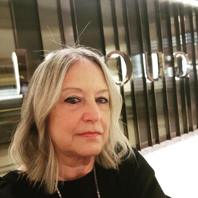 Photo of Marisa T.