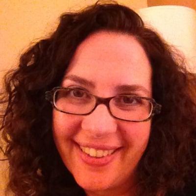 Photo of Megan G.