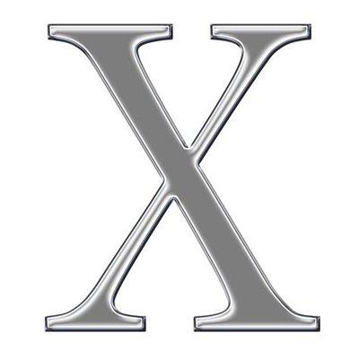 Photo of X R.