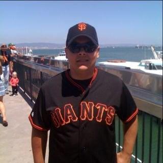 Photo of Chad T.