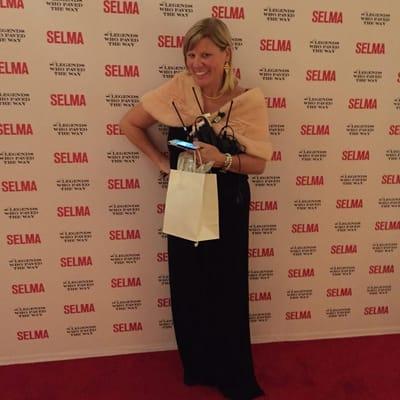 photo of Catherine B.