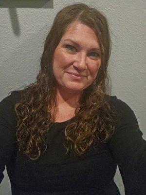 photo of Kristina T.