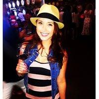 Photo of Jessica C.