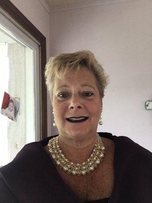 photo of Rev. Deb C.