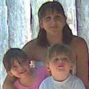 photo of Andrea Lopez A.