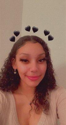 Photo of Aleveiana C.