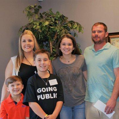 photo of Angelia Bottomlee R.