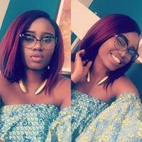 photo of Joy Debby I.