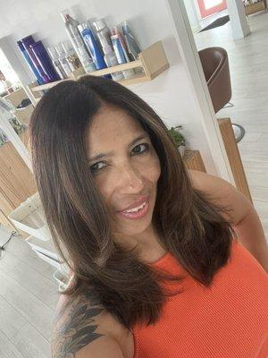 Photo of Melody R.