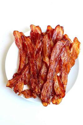 photo of Bacon B.
