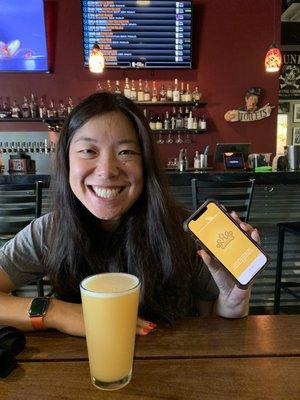 photo of Christine C.