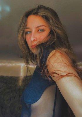 Photo of Paige L.