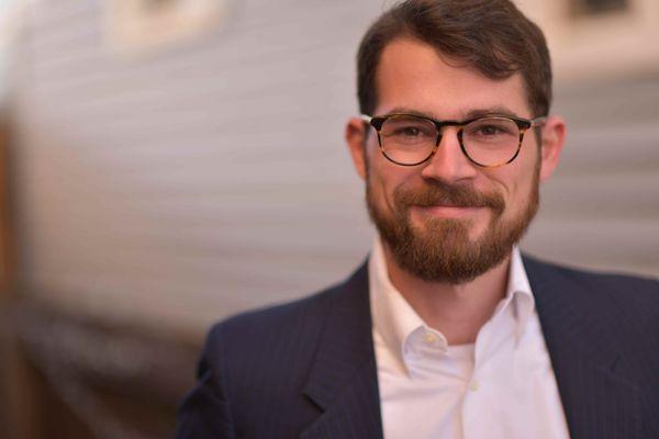 Photo of Alexander F.