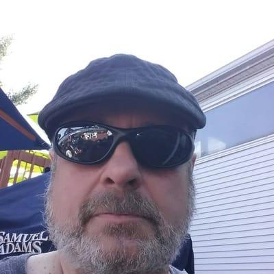 Photo of Nick M.