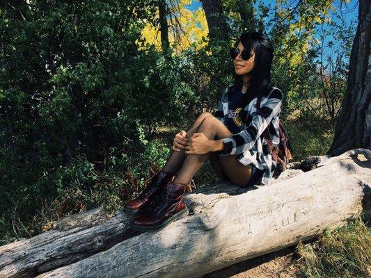 Photo of Jasmine G.